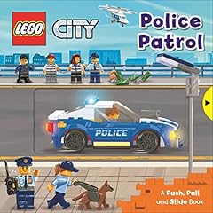 Lego city police d'occasion  Livré partout en Belgiqu