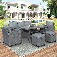 Morhome pieces patio for sale  Delivered anywhere in USA 