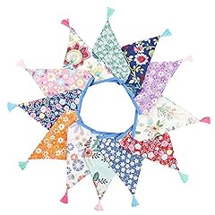G2plus fabric bunting for sale  Delivered anywhere in Ireland