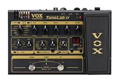 Discontinued vox tonelab for sale  Delivered anywhere in USA 