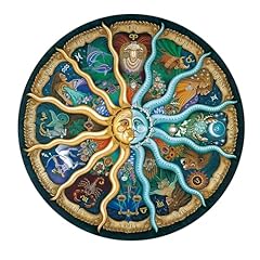 1000 pieces zodiac for sale  Delivered anywhere in USA 