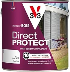 V33 peinture bois d'occasion  Livré partout en France