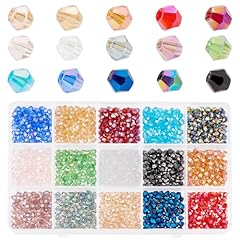 Pandahall elite 4mm usato  Spedito ovunque in Italia 