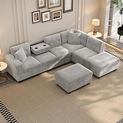 Merax modern sectional for sale  Delivered anywhere in USA 