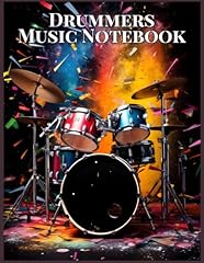 Fun art drummer for sale  Delivered anywhere in USA 