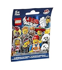 Lego movie minifigure for sale  Delivered anywhere in USA 