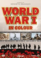 War colour complete for sale  Delivered anywhere in UK