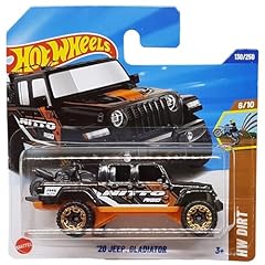 Hot wheels jeep for sale  Delivered anywhere in UK