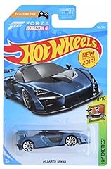 Hot wheels mclaren for sale  Delivered anywhere in USA 