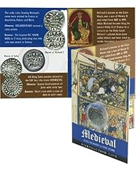 Westair medieval coin for sale  Delivered anywhere in UK