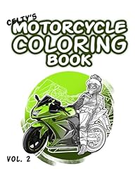 Celty motorcycle coloring d'occasion  Livré partout en France