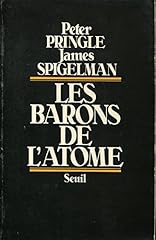 Les barons atome for sale  Delivered anywhere in UK
