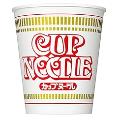 Nissin japanese cup usato  Spedito ovunque in Italia 