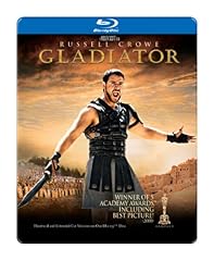 Gladiator exklusiv limited gebraucht kaufen  Wird an jeden Ort in Deutschland