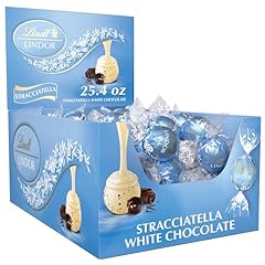 Lindt lindor stracciatella for sale  Delivered anywhere in USA 