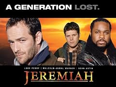 Jeremiah for sale  Delivered anywhere in USA 