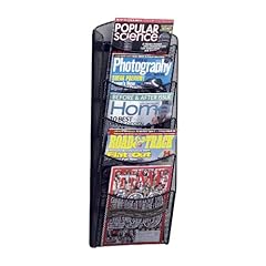 Safco mesh magazine for sale  Delivered anywhere in USA 