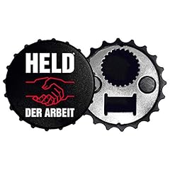 Held arbeit flaschenöffner gebraucht kaufen  Wird an jeden Ort in Deutschland