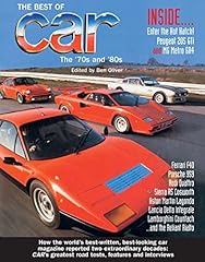 Best car magazine for sale  Delivered anywhere in UK