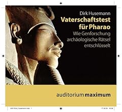 Vaterschaftstest pharao genfor gebraucht kaufen  Wird an jeden Ort in Deutschland