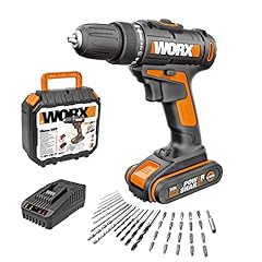 Worx 18v 20v for sale  Delivered anywhere in Ireland