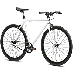 AVASTA Single-Speed Fixed Gear Urban Commuter Bike for sale  Delivered anywhere in USA 