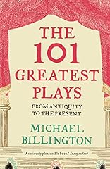 101 greatest plays for sale  Delivered anywhere in UK