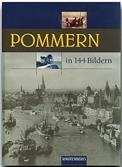 Pommern heimat 144 gebraucht kaufen  Wird an jeden Ort in Deutschland