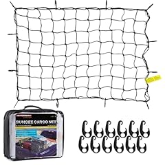 Car cargo net for sale  Delivered anywhere in UK