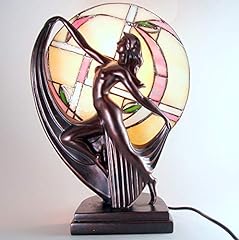 Art deco bronze for sale  Delivered anywhere in UK