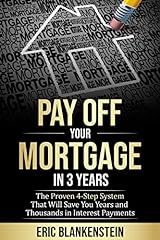 Pay mortgage years for sale  Delivered anywhere in USA 