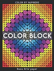 Color block color for sale  Delivered anywhere in USA 