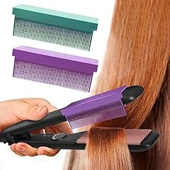 2pcs diy combs for sale  Delivered anywhere in UK