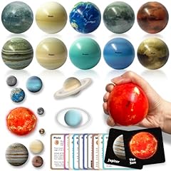 Planets stress ball for sale  Delivered anywhere in USA 