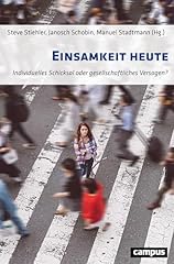 Einsamkeit individuelles schic gebraucht kaufen  Wird an jeden Ort in Deutschland