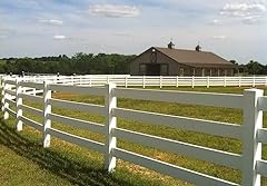 Vinyl fence warehouse for sale  Delivered anywhere in USA 