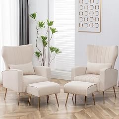 Yuuijoaa accent chairs for sale  Delivered anywhere in USA 