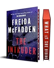 The intruder unputdownable d'occasion  Livré partout en Belgiqu