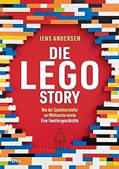 Lego story spielehersteller gebraucht kaufen  Wird an jeden Ort in Deutschland