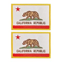 Lemibk 2pcs california for sale  Delivered anywhere in USA 