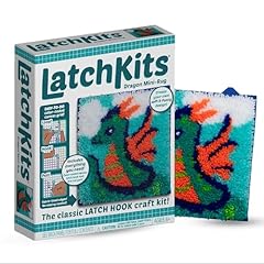 Latchkits latch hook for sale  Delivered anywhere in USA 