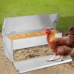 Chicken feeder 5kg for sale  Delivered anywhere in UK