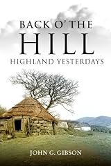 Back hill highland for sale  Delivered anywhere in UK