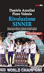 Rivoluzione sinner. dai usato  Spedito ovunque in Italia 