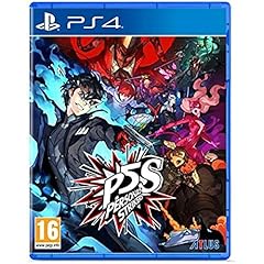 Persona strikers editión usato  Spedito ovunque in Italia 