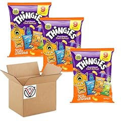 thingies crisps for sale  Delivered anywhere in UK