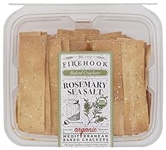 Firehook baked crackers for sale  Delivered anywhere in USA 