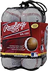 Rawlings official league for sale  Delivered anywhere in USA 