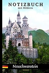 Bavaria schloss neuschwanstein gebraucht kaufen  Wird an jeden Ort in Deutschland