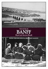 Book banff royal for sale  Delivered anywhere in UK